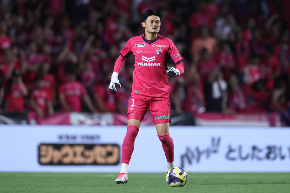 8/31 広島戦 | 試合結果 | セレッソ大阪オフィシャルウェブサイト